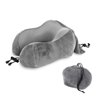 כרית נסיעות, ספוג זיכרון – דיסקברי - תמונה 7