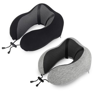 כרית נסיעות אורטופדית – קנטור - תמונה 5