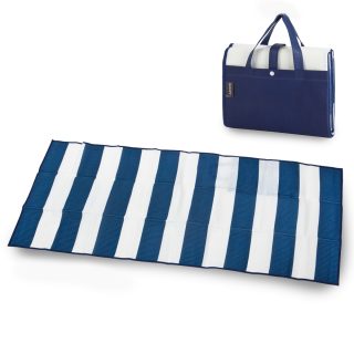 מחצלת חוף אישית, ארוגה מ-PP – עדן - תמונה 3