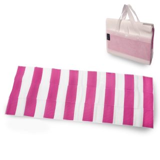 מחצלת חוף אישית, ארוגה מ-PP – עדן - תמונה 6