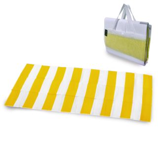 מחצלת חוף אישית, ארוגה מ-PP – עדן - תמונה 7