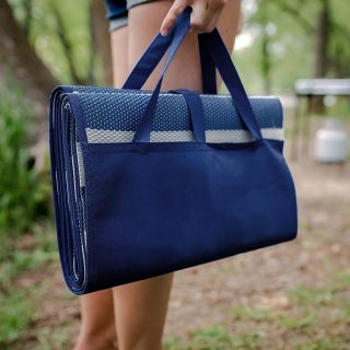 מחצלת חוף אישית, ארוגה מ-PP – עדן - תמונה 8