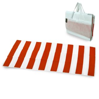 מחצלת חוף אישית, ארוגה מ-PP – עדן - תמונה 11