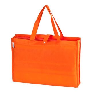 מחצלת חוף זוגית, ארוגה מ-PP – קונה - תמונה 7