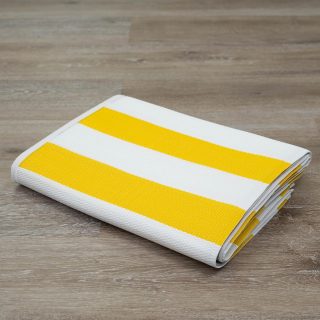 מחצלת חוף זוגית, ארוגה מ-PP – קונה - תמונה 17