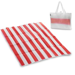 מחצלת חוף זוגית, ארוגה מ-PP – קונה - תמונה 19