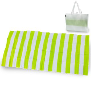 מחצלת חוף משפחתית, ארוגה מ-PP – ויסנה - תמונה 6