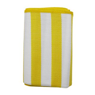 מחצלת חוף משפחתית, ארוגה מ-PP – ויסנה - תמונה 9