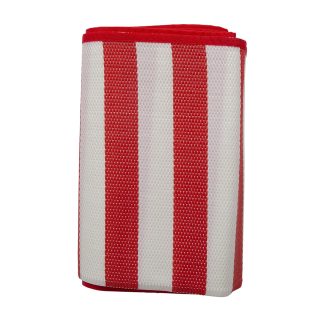 מחצלת חוף משפחתית, ארוגה מ-PP – ויסנה - תמונה 10