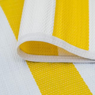 מחצלת חוף משפחתית, ארוגה מ-PP – ויסנה - תמונה 19