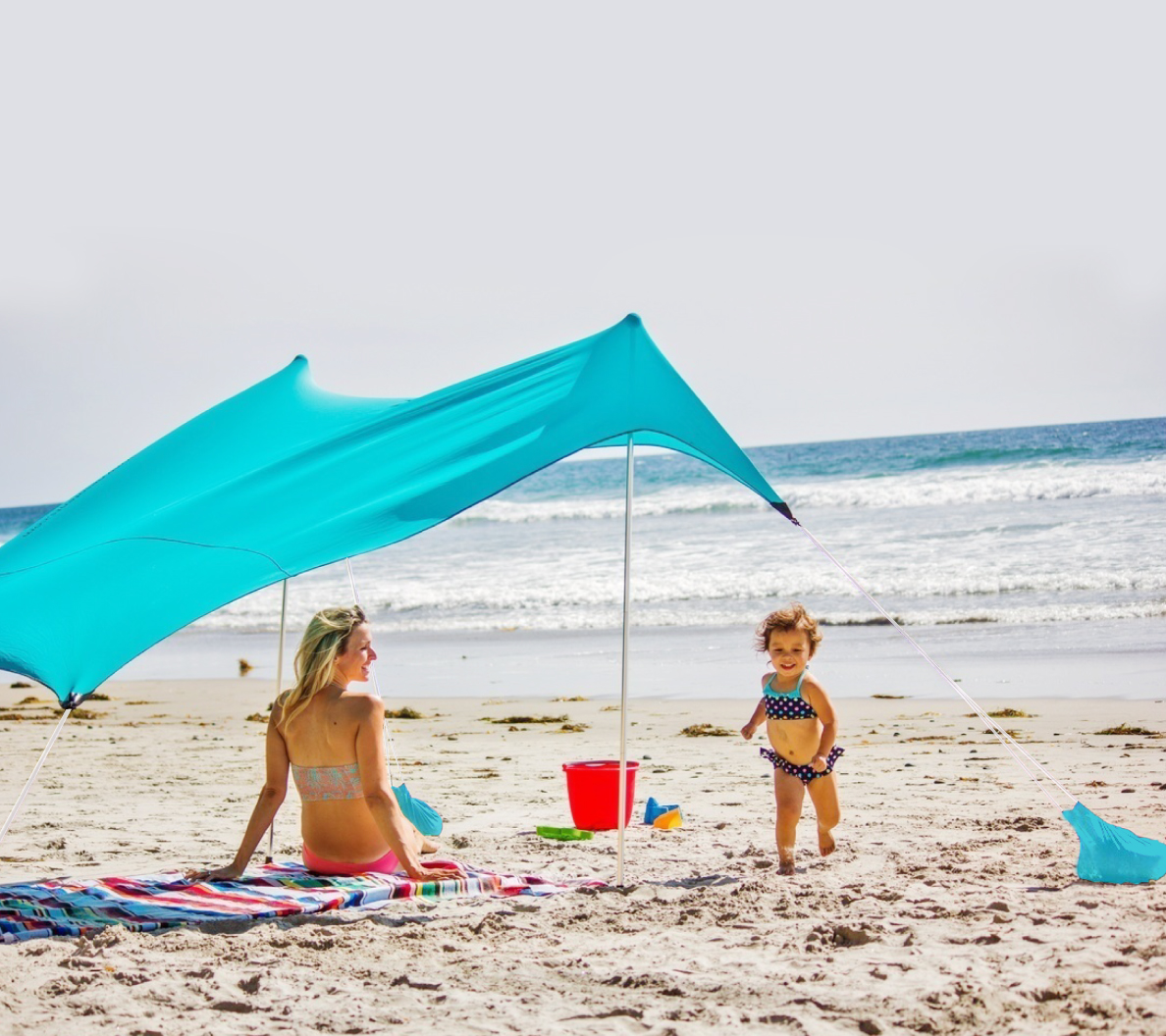 אוהל רוח ציליה – נקסוס - תמונה 2