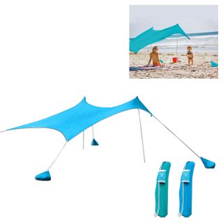 אוהל רוח ציליה – נקסוס - תמונה 3