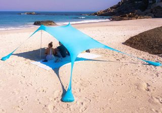 אוהל צליה משפחתי – Dione