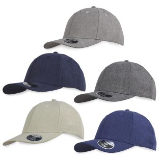 DAD 6 OPEN – כובע מצחייה, 6 חלקים - תמונה 8