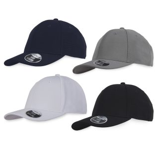 CHAMPION  6 CLOSED – כובע מצחייה, סגירה מלאה - תמונה 9