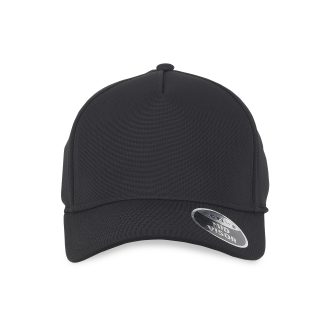 CHAMPION 5 CLOSED –  כובע מצחייה, סגירה מלאה - תמונה 3