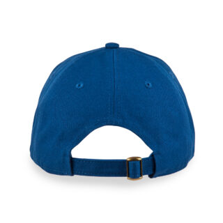 כובע מצחיה קנווס עבה – קרתגו - תמונה 3