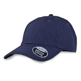 כובע מצחיה קנווס עבה – קרתגו - תמונה 7