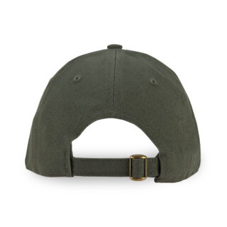 כובע מצחיה קנווס עבה – קרתגו - תמונה 8