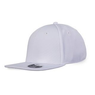 RAPPER 6 CLOSED  –  כובע מצחיה, 6 חלקים, סגירה מלאה - תמונה 3