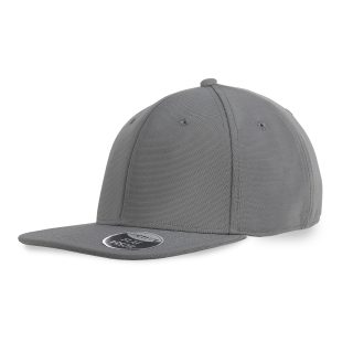 RAPPER 6 CLOSED  –  כובע מצחיה, 6 חלקים, סגירה מלאה - תמונה 5