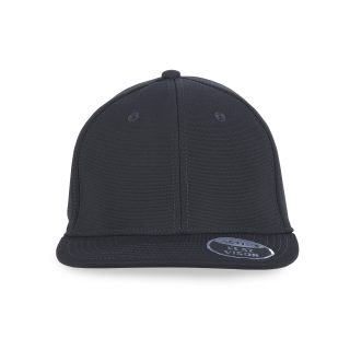 RAPPER 6 CLOSED  –  כובע מצחיה, 6 חלקים, סגירה מלאה - תמונה 8