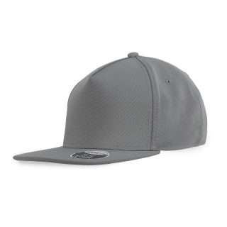 RAPPER 5 CLOSED – כובע מצחיה, 5 חלקים, סגירה מלאה - תמונה 5