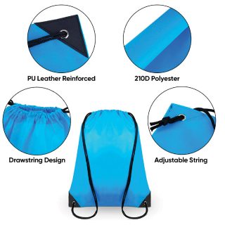 תיק שרוכים – ברטון - תמונה 13