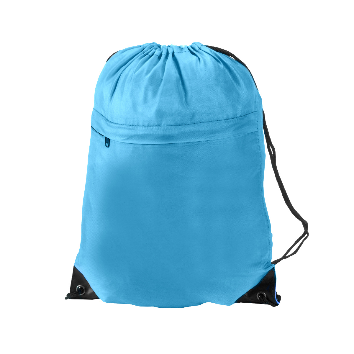 תיק גב עם שרוכים – בובקט - תמונה 2