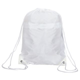 תיק גב עם שרוכים – בובקט - תמונה 3