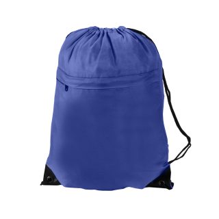 תיק גב עם שרוכים – בובקט - תמונה 5