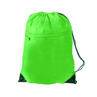 תיק גב עם שרוכים – בובקט - תמונה 6