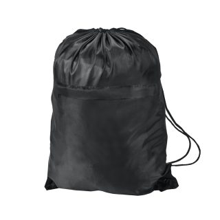 תיק גב עם שרוכים – בובקט - תמונה 7