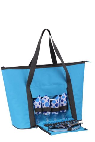 צידנית  רכה עם כלים – גלאנט - תמונה 3