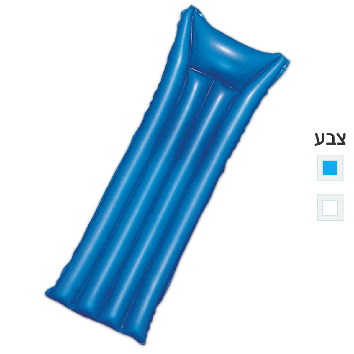 מזרון ים- מזרון ים מתנפח - תמונה 2