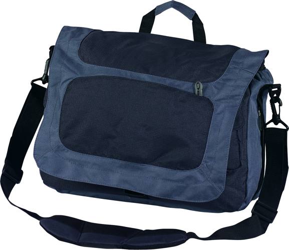 תיק למחשב "15.6 עם הגנה מרופדת – לייפ - תמונה 2