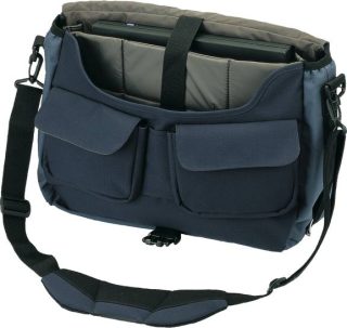 תיק למחשב "15.6 עם הגנה מרופדת – לייפ - תמונה 3