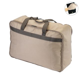 מזוודה רכה, בד קורדורה – מיאמי - תמונה 3