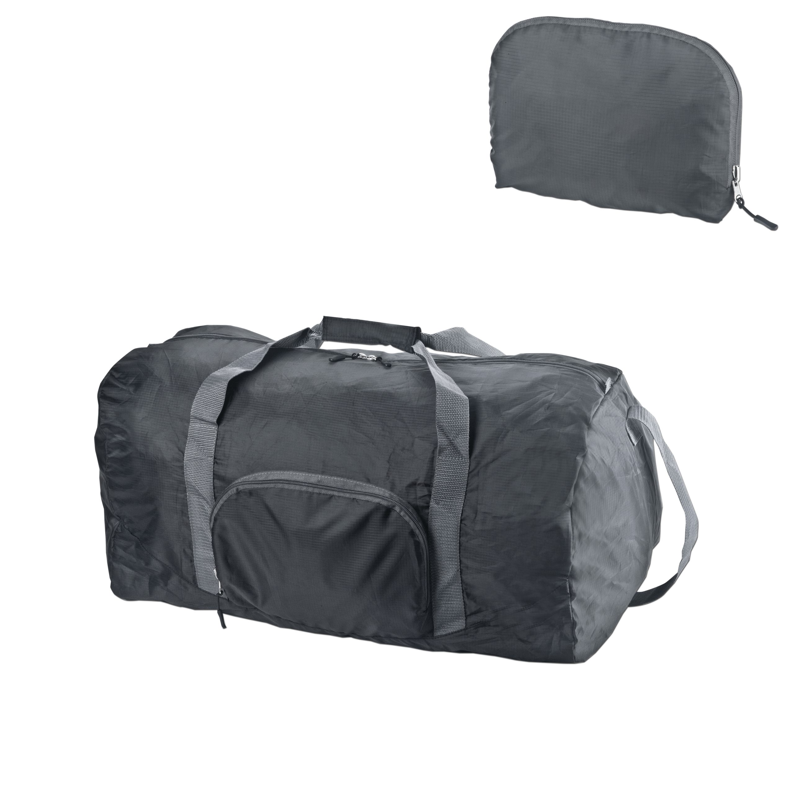 תיק נסיעות וספורט מתקפל – טרקר - תמונה 2