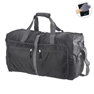 תיק נסיעות וספורט מתקפל – אקטיב - תמונה 4