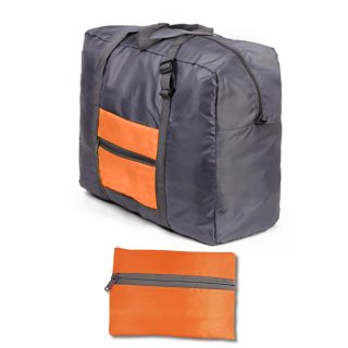 תיק נסיעות מתקפל – מונאקו - תמונה 3