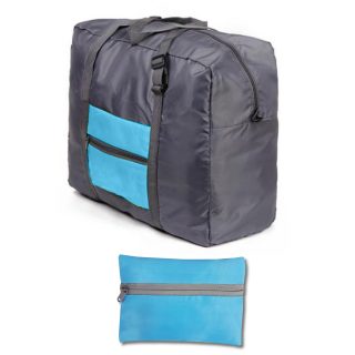 תיק נסיעות מתקפל – מונאקו - תמונה 4