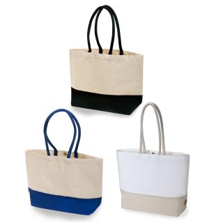 תיק קנווס, לחוף, חופש, קניות – קראבי - תמונה 6