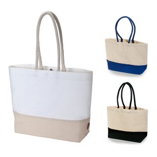 תיק קנווס, לחוף, חופש, קניות – קראבי - תמונה 7