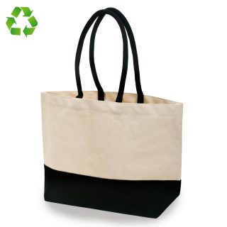 תיק קנווס, לחוף, חופש, קניות – קראבי - תמונה 9