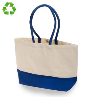 תיק קנווס, לחוף, חופש, קניות – קראבי - תמונה 10