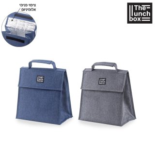 צידנית אישית, 6 ליטר – אוקספורד - תמונה 7