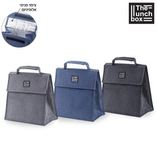 צידנית אישית, 6 ליטר – אוקספורד - תמונה 8