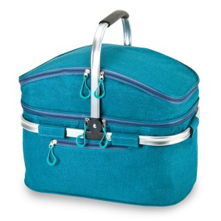 צידנית עם כלים ל-4 סועדים – אדר - תמונה 3