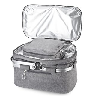 צידנית עם כלים ל-4 סועדים – אדר - תמונה 5